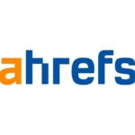 ahrefs logo