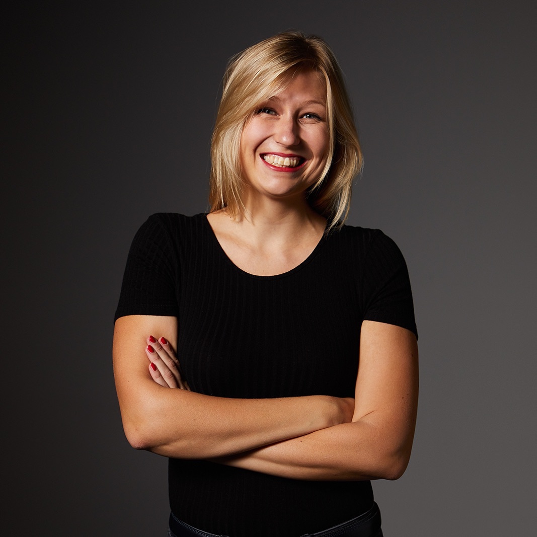 Natalia Witczyk International SEO Consultant