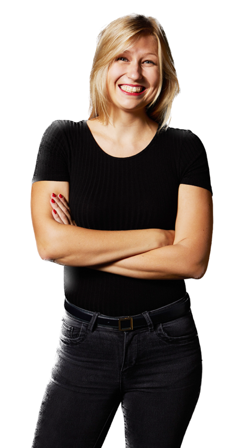 Natalia Witczyk International SEO Consultant Barcelona